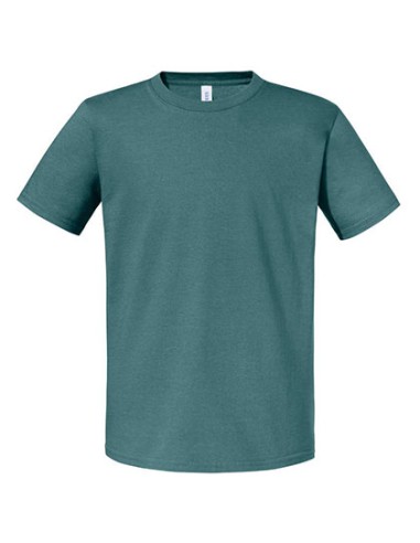JER-0S470Y0-Jerzees Eco® Youth Premium Organic T