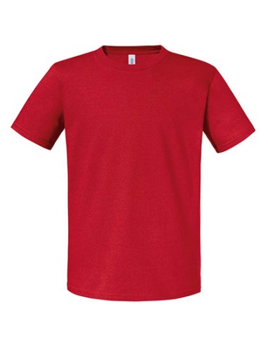 JER-0S470Y0-Jerzees Eco® Youth Premium Organic T