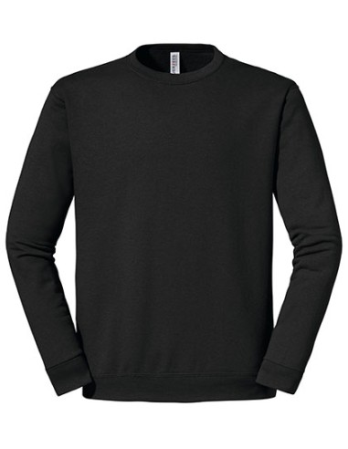 JER-0S562M0-Nublend® Sweatshirt