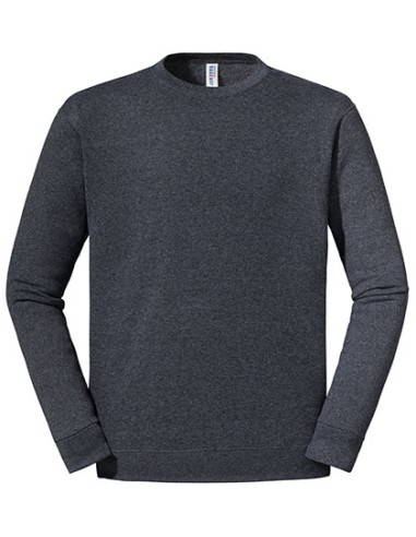 JER-0S562M0-Nublend® Sweatshirt