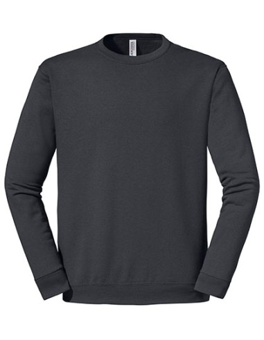 JER-0S562M0-Nublend® Sweatshirt