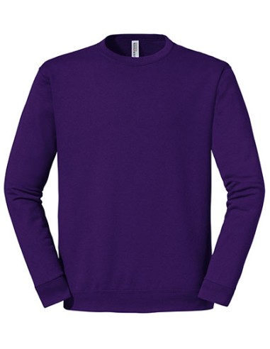 JER-0S562M0-Nublend® Sweatshirt