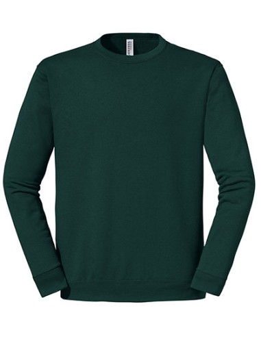 JER-0S562M0-Nublend® Sweatshirt