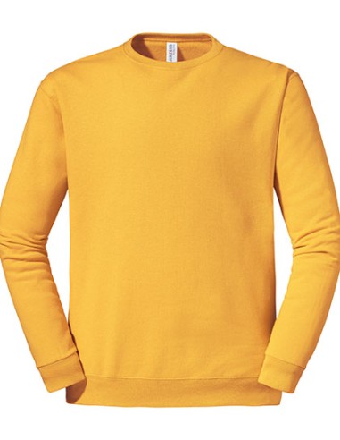 JER-0S562M0-Nublend® Sweatshirt