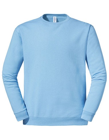 JER-0S562M0-Nublend® Sweatshirt