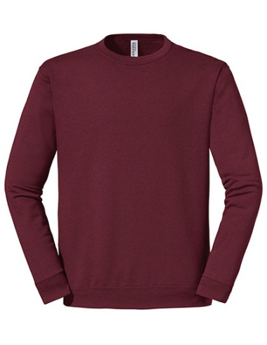 JER-0S562M0-Nublend® Sweatshirt