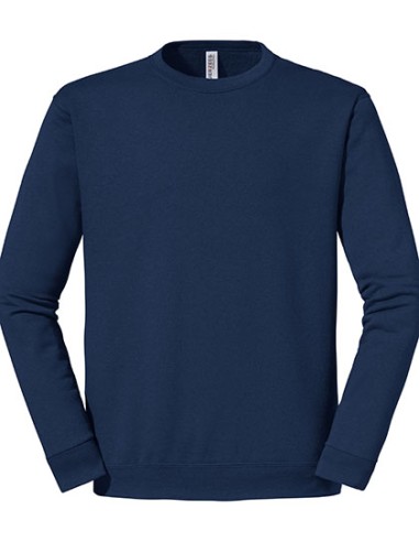 JER-0S562M0-Nublend® Sweatshirt
