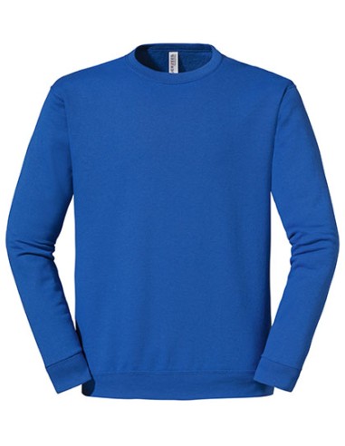 JER-0S562M0-Nublend® Sweatshirt