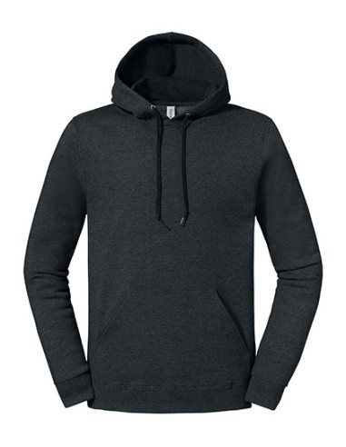 JER-0S700M0-Eco® Premium Blend Hooded Sweatshirt