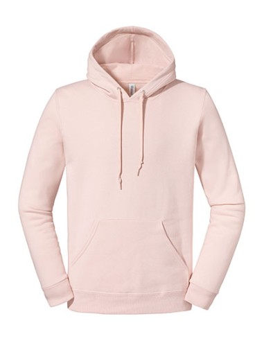 JER-0S700M0-Eco® Premium Blend Hooded Sweatshirt