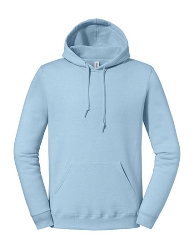 JER-0S700M0-Eco® Premium Blend Hooded Sweatshirt