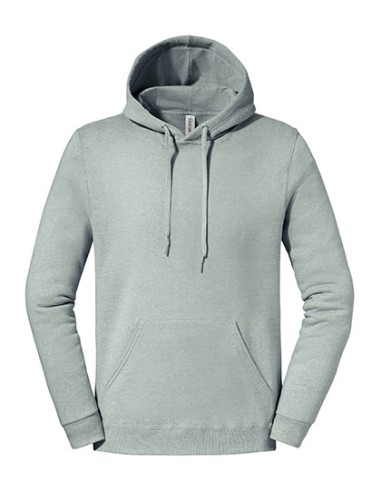 JER-0S700M0-Eco® Premium Blend Hooded Sweatshirt