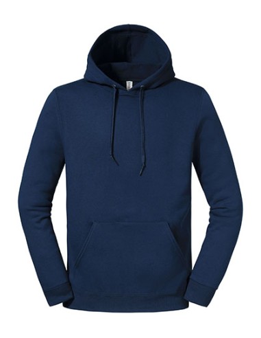JER-0S700M0-Eco® Premium Blend Hooded Sweatshirt