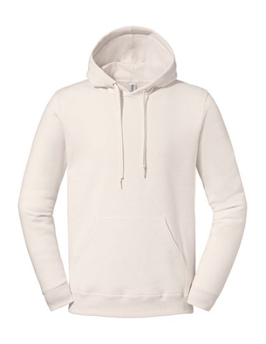 JER-0S700M0-Eco® Premium Blend Hooded Sweatshirt