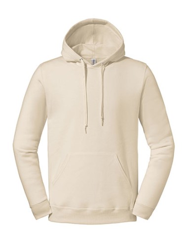 JER-0S700M0-Eco® Premium Blend Hooded Sweatshirt