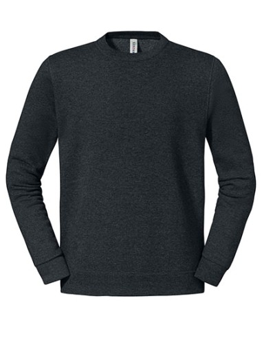 JER-0S701M0-Eco® Premium Blend Sweatshirt