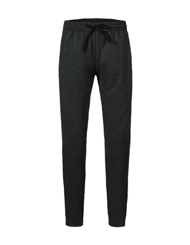 JER-0S975M0-Nublend® Pocketed Jogger Sweatpants