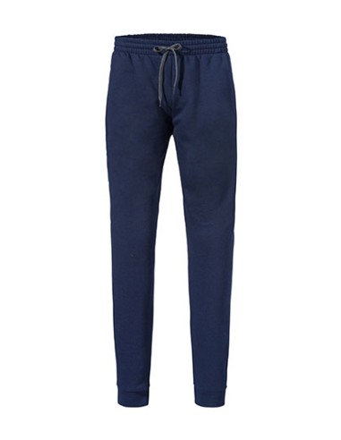 JER-0S975M0-Nublend® Pocketed Jogger Sweatpants