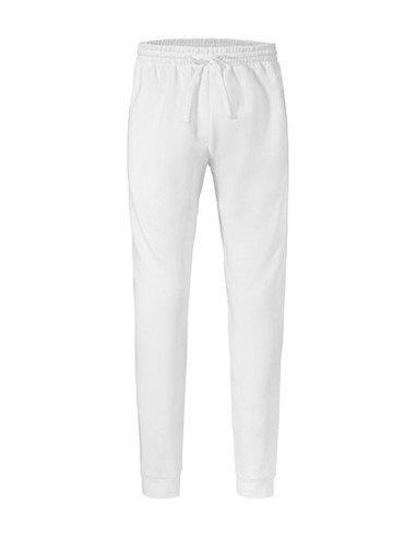 JER-0S975M0-Nublend® Pocketed Jogger Sweatpants