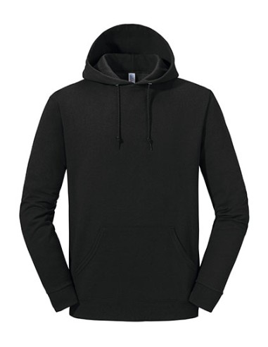 JER-0S996M0-Nublend® Hooded Sweatshirt