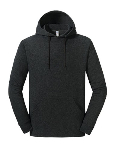 JER-0S996M0-Nublend® Hooded Sweatshirt