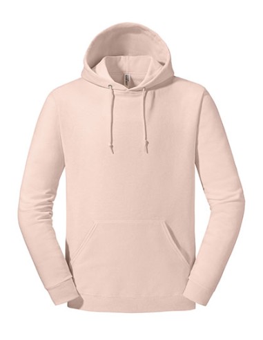 JER-0S996M0-Nublend® Hooded Sweatshirt