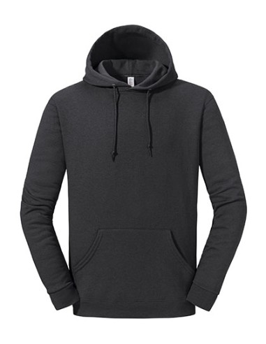 JER-0S996M0-Nublend® Hooded Sweatshirt