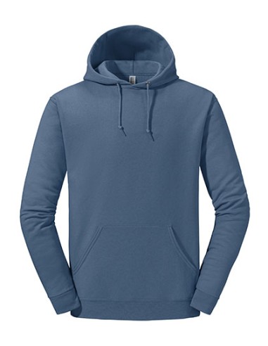 JER-0S996M0-Nublend® Hooded Sweatshirt