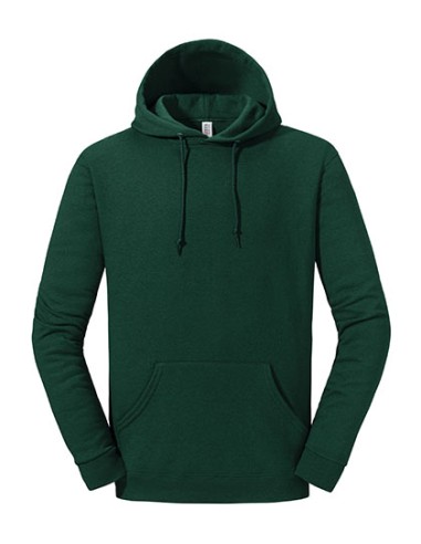 JER-0S996M0-Nublend® Hooded Sweatshirt