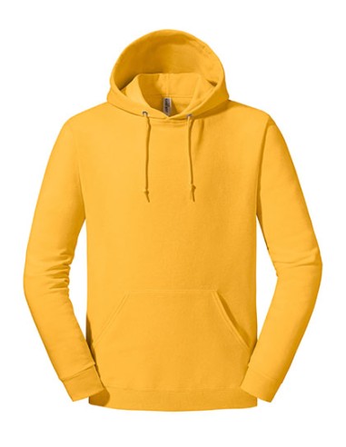 JER-0S996M0-Nublend® Hooded Sweatshirt