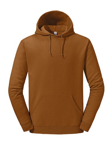 JER-0S996M0-Nublend® Hooded Sweatshirt