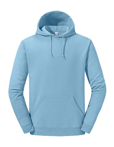 JER-0S996M0-Nublend® Hooded Sweatshirt