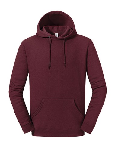 JER-0S996M0-Nublend® Hooded Sweatshirt