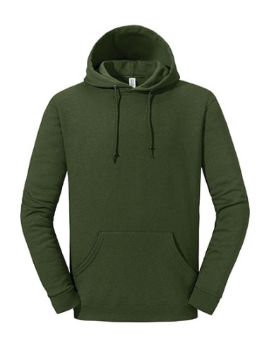 JER-0S996M0-Nublend® Hooded Sweatshirt