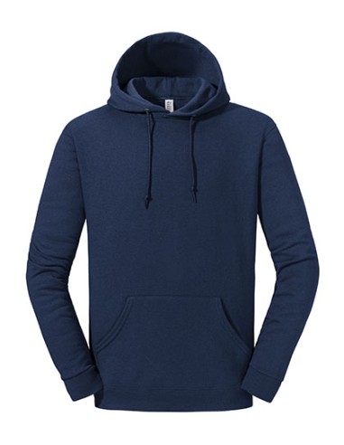 JER-0S996M0-Nublend® Hooded Sweatshirt
