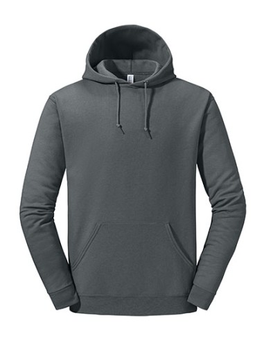 JER-0S996M0-Nublend® Hooded Sweatshirt