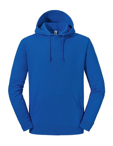 JER-0S996M0-Nublend® Hooded Sweatshirt