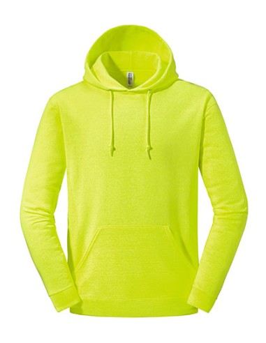 JER-0S996M0-Nublend® Hooded Sweatshirt