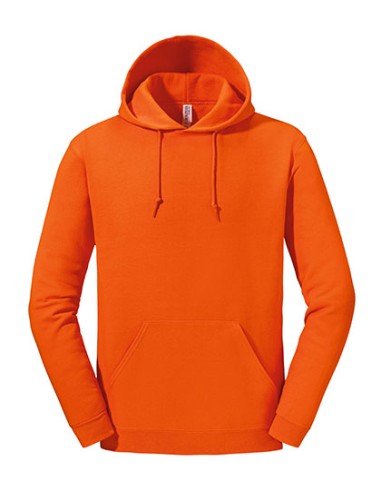 JER-0S996M0-Nublend® Hooded Sweatshirt
