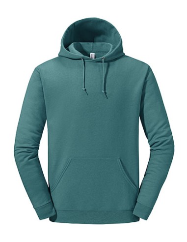 JER-0S996M0-Nublend® Hooded Sweatshirt