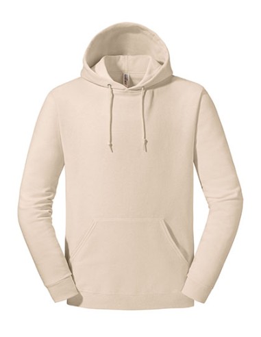 JER-0S996M0-Nublend® Hooded Sweatshirt