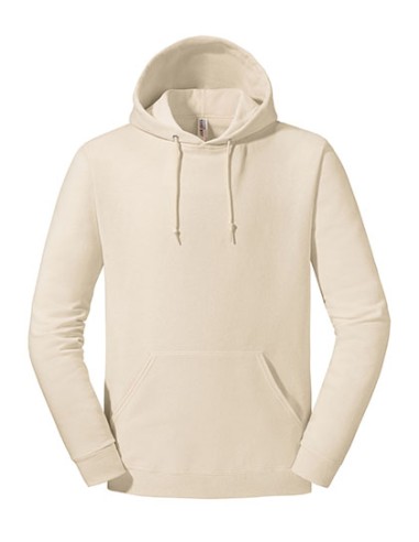 JER-0S996M0-Nublend® Hooded Sweatshirt
