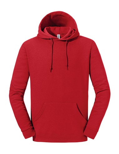 JER-0S996M0-Nublend® Hooded Sweatshirt