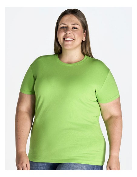 JHK-CURVS150-Ladies Curves T-Shirt