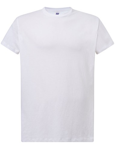 JHK-CURVS150-Ladies Curves T-Shirt