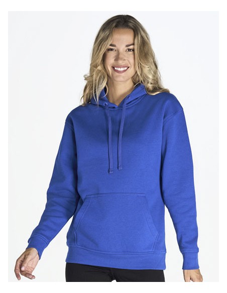 JHK-JTSWKNG-JT Kangaroo Hooded Sweat