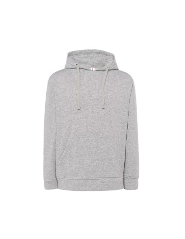 JHK-JTSWKNG-JT Kangaroo Hooded Sweat