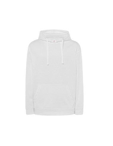 JHK-JTSWKNG-JT Kangaroo Hooded Sweat