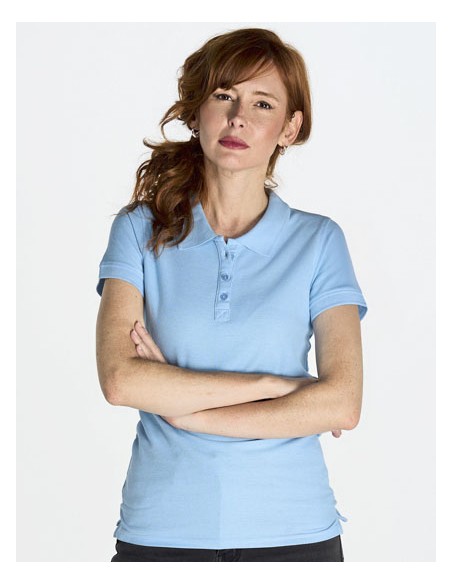 JHK-POPL200-Ladies Polo Regular