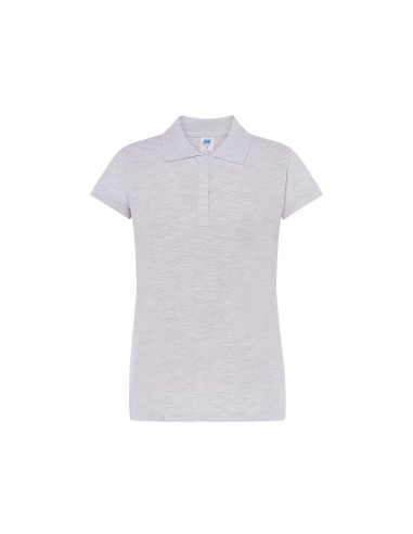JHK-POPL200-Ladies Polo Regular
